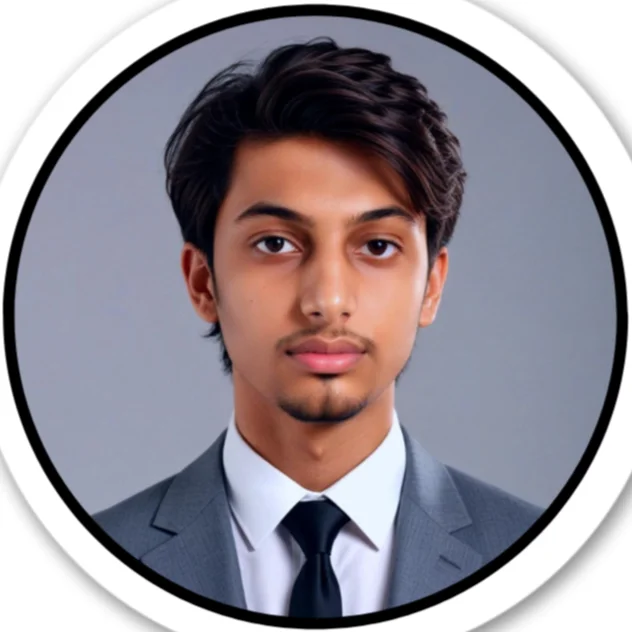 Muhammad Talha Khaliq - Profile Picture